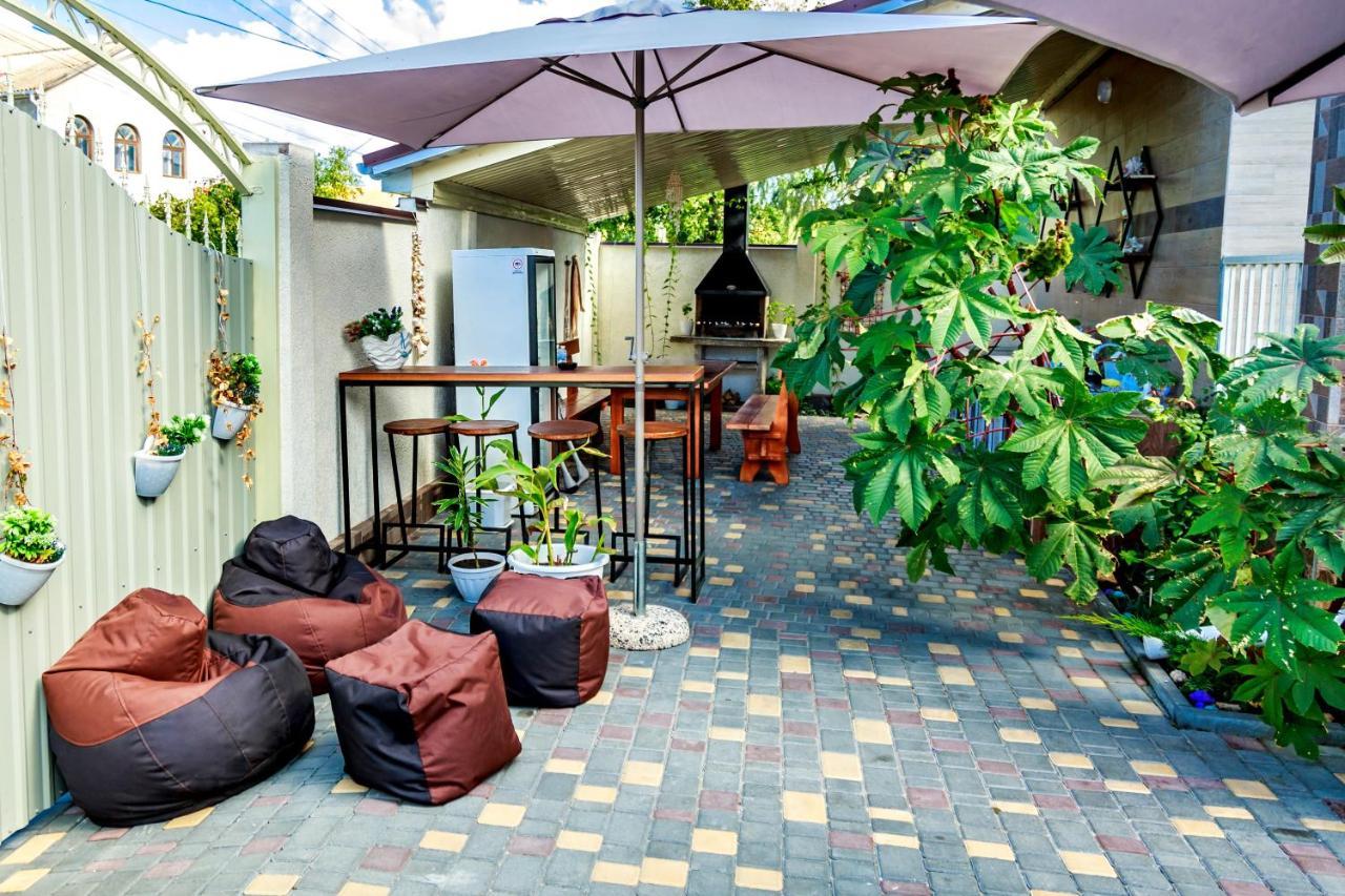 Villa Shell زاتوكا المظهر الخارجي الصورة