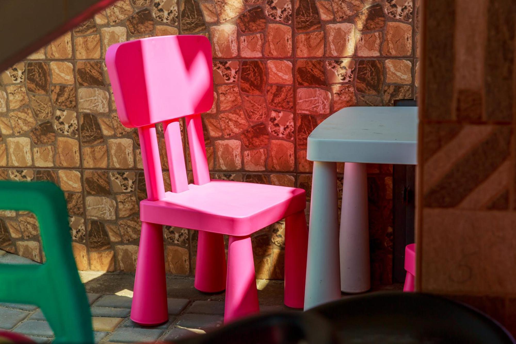 Villa Shell زاتوكا المظهر الخارجي الصورة