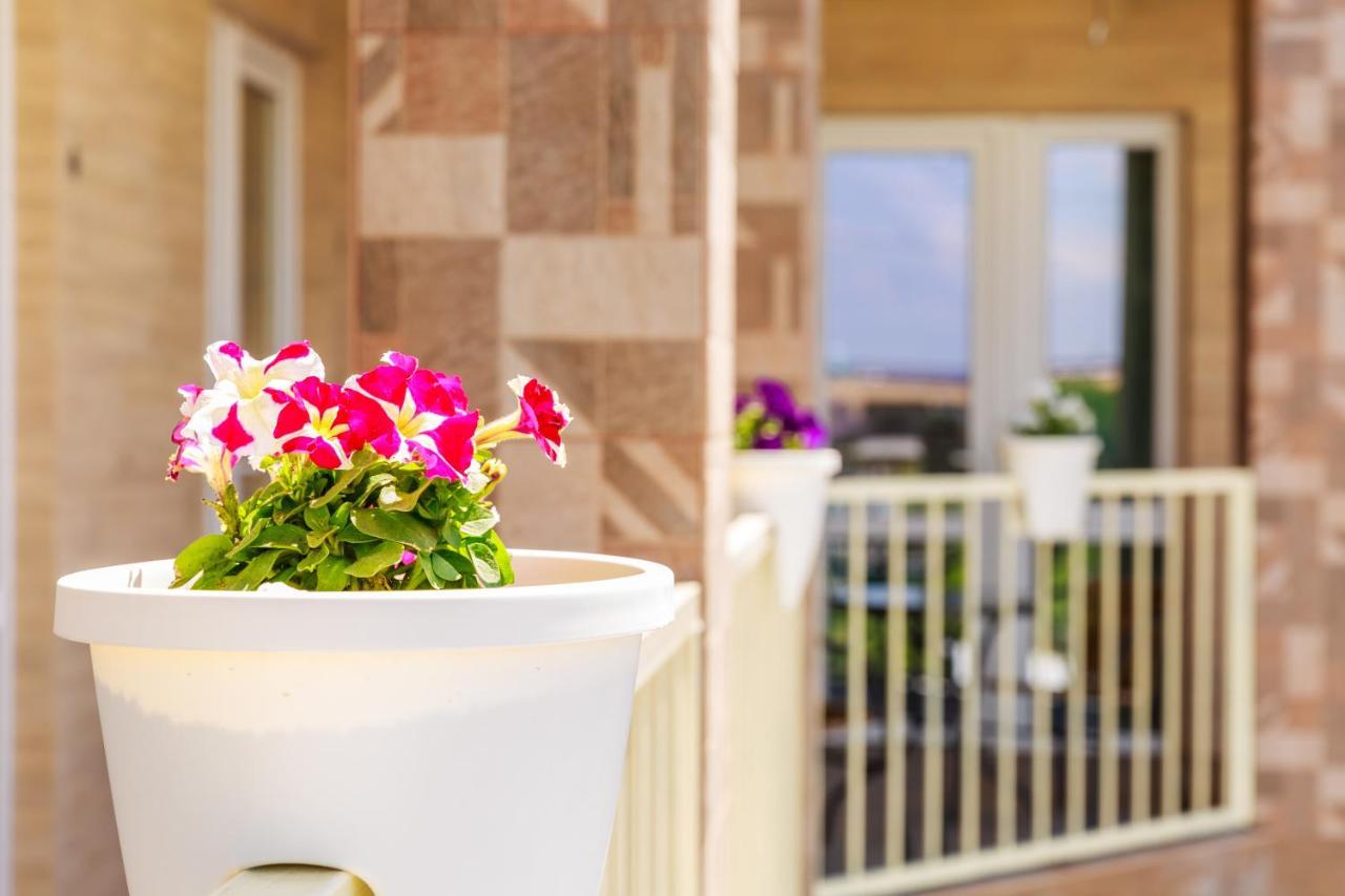 Villa Shell زاتوكا المظهر الخارجي الصورة