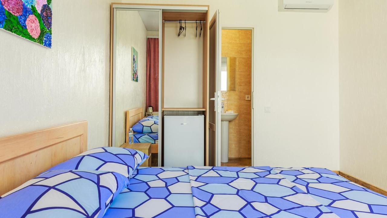 Villa Shell زاتوكا المظهر الخارجي الصورة