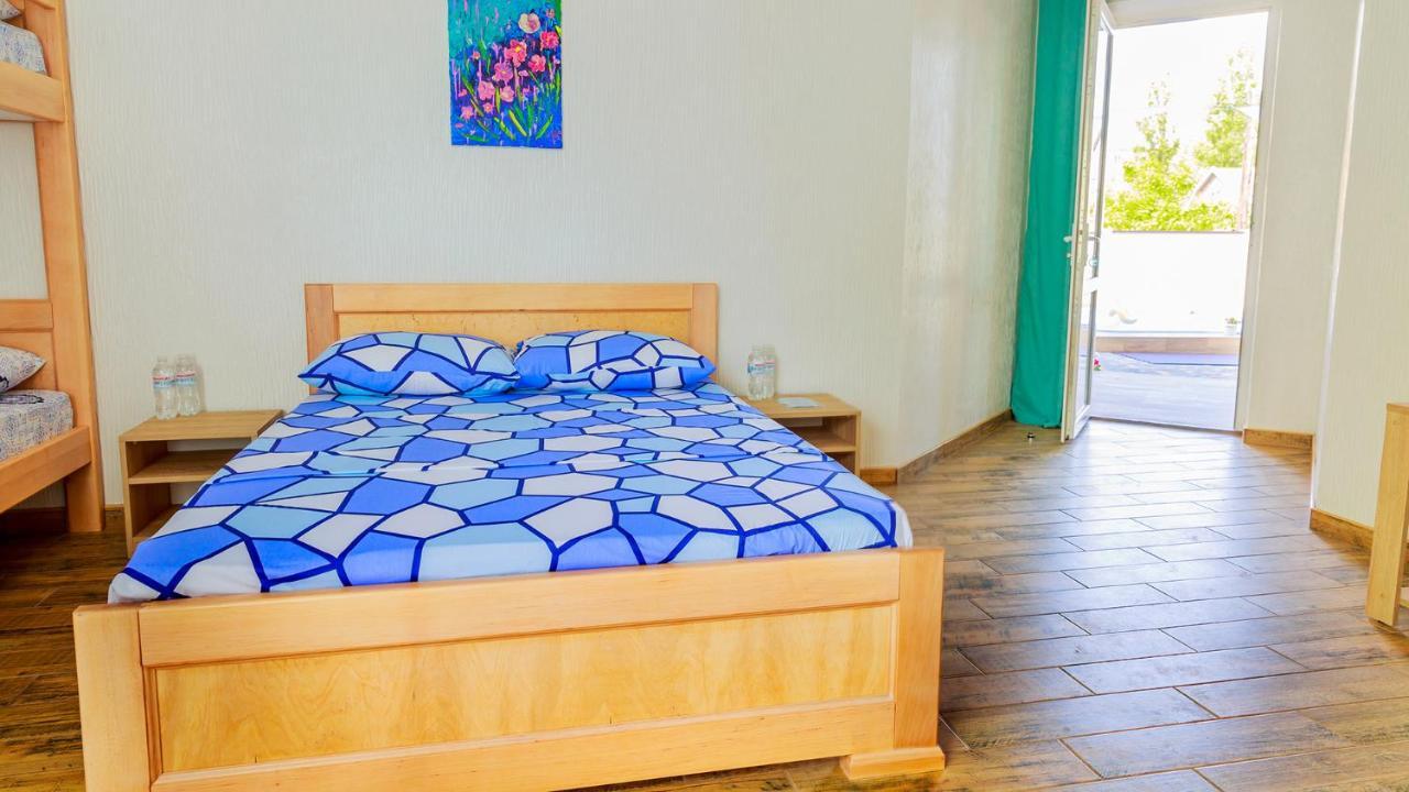 Villa Shell زاتوكا المظهر الخارجي الصورة
